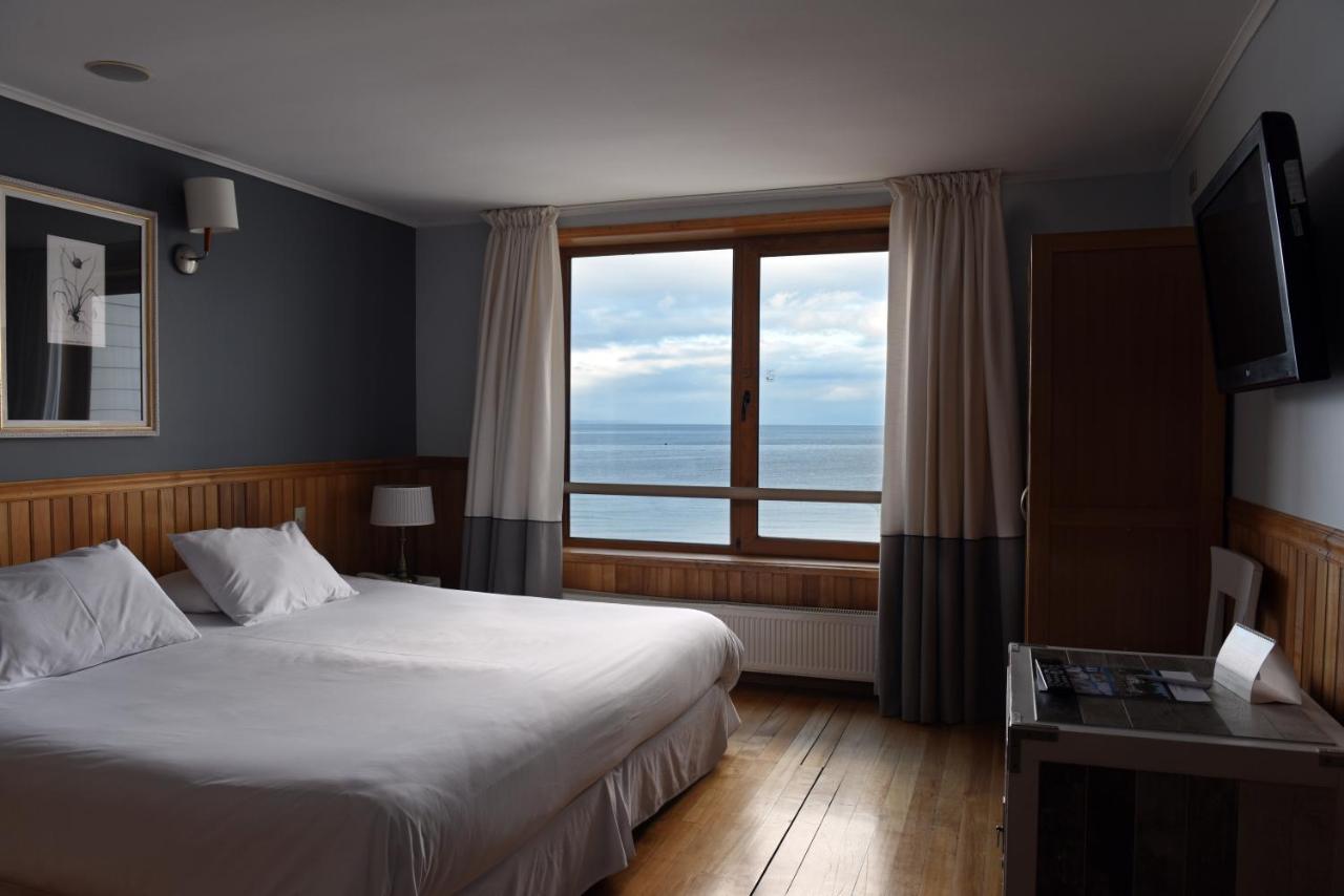 King Room with Balcony